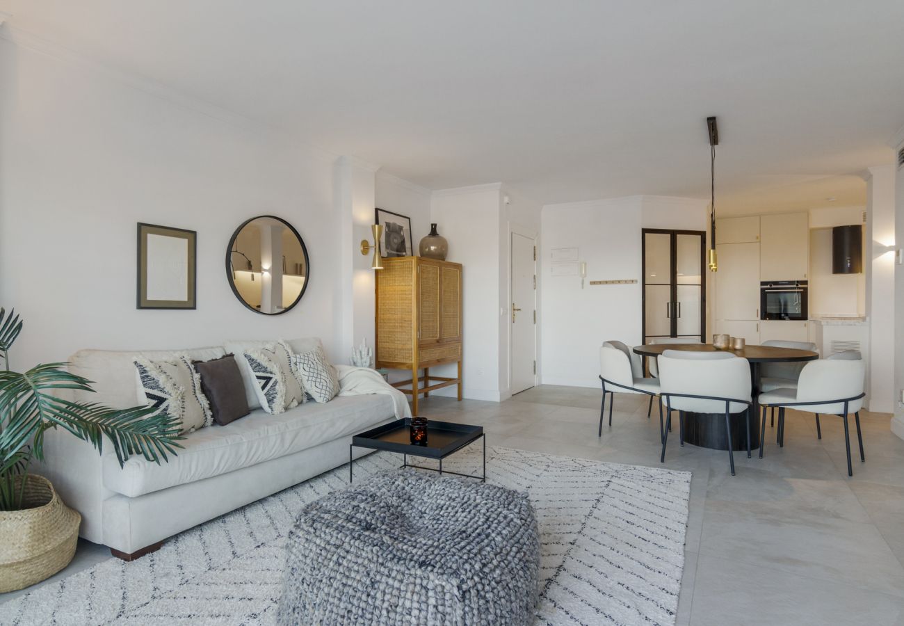 Jardines Penthouse image 3