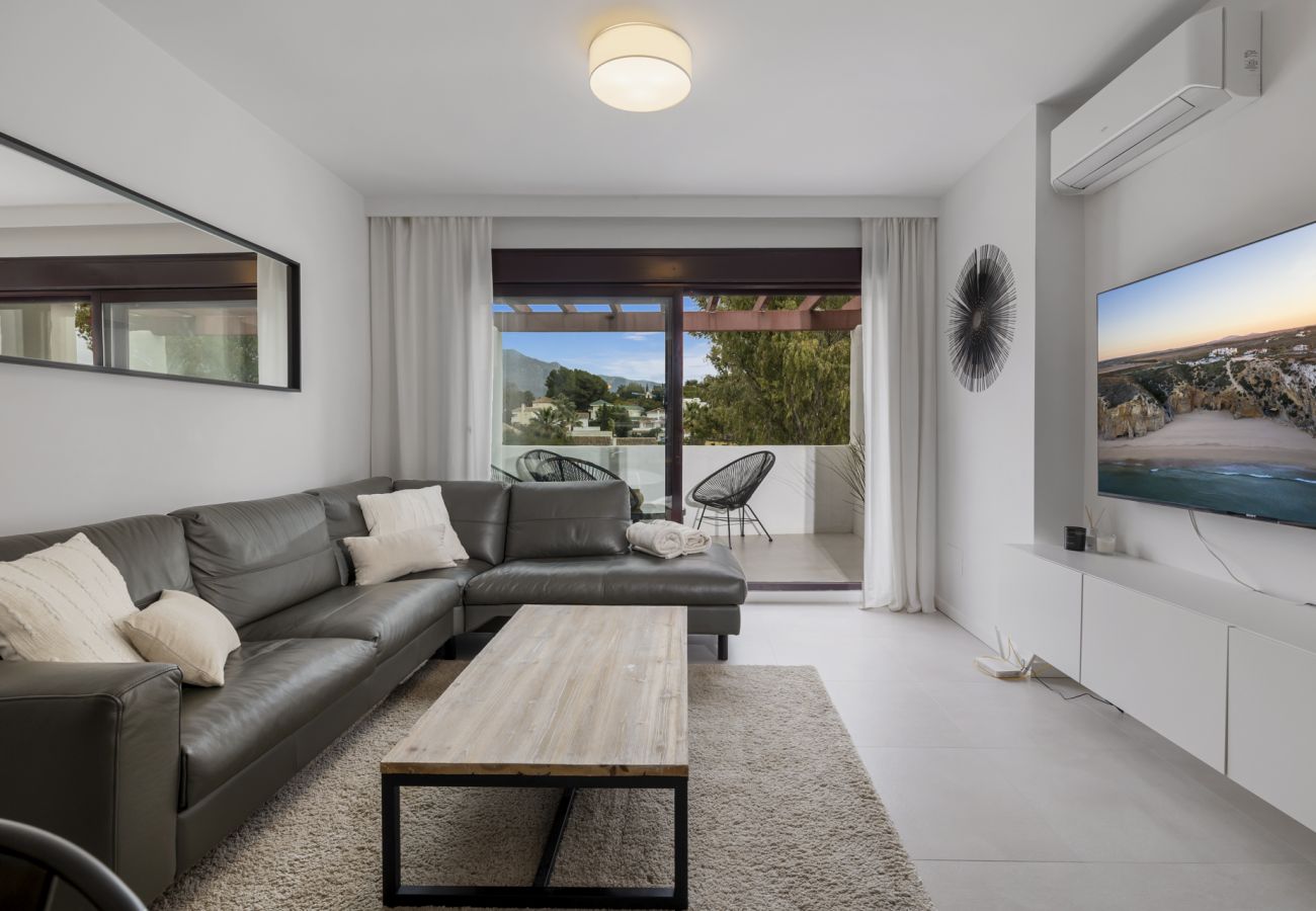 Penthouse La Fuente image 3