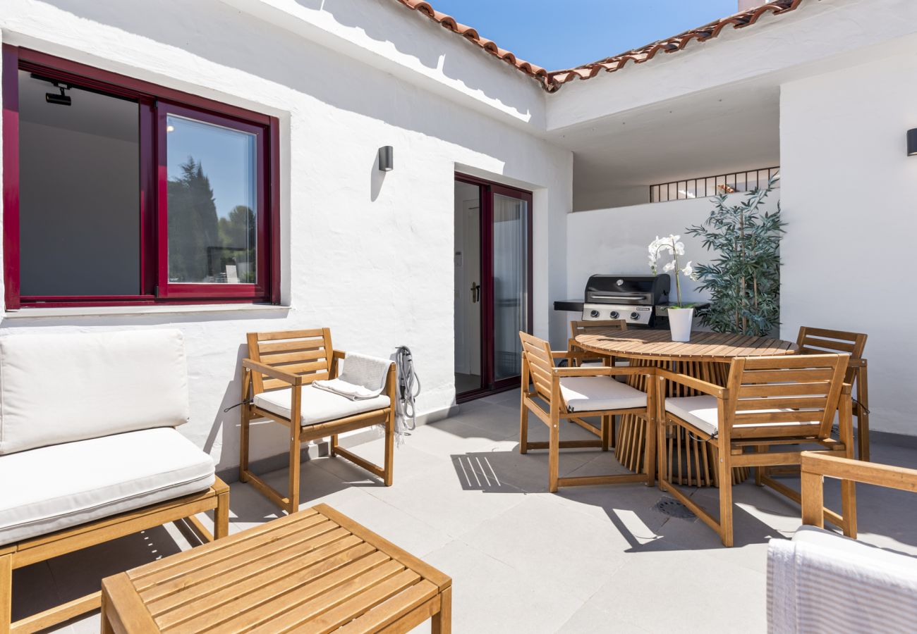 Penthouse La Maestranza image 3