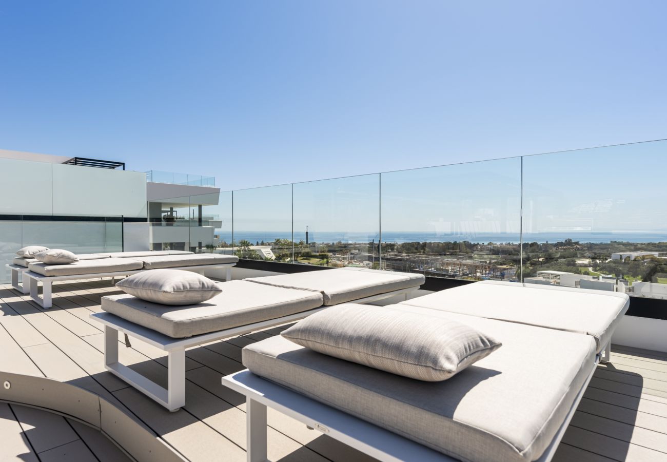 Soul Marbella Penthouse image 3