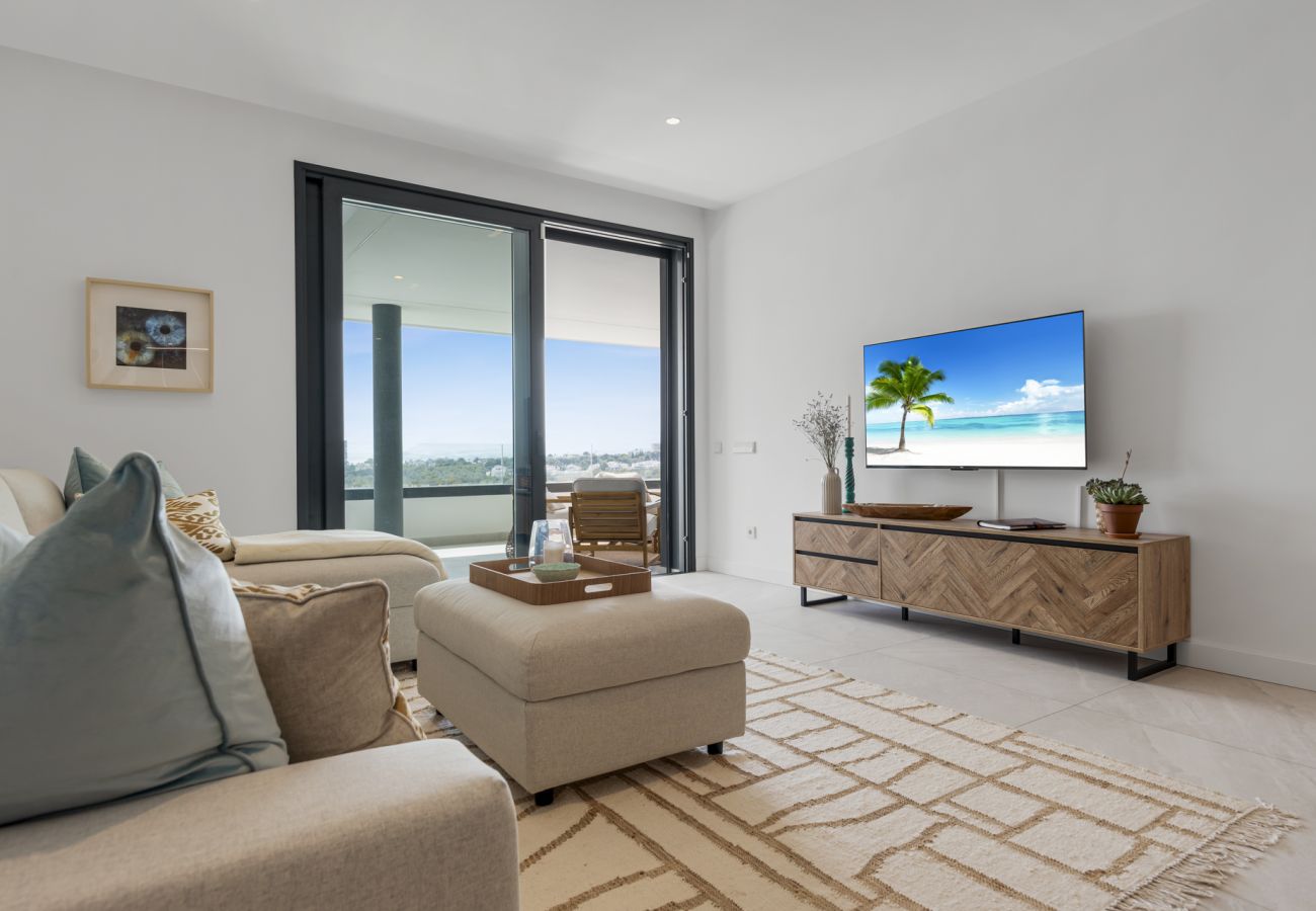 Soul Sunshine Penthouse image 3