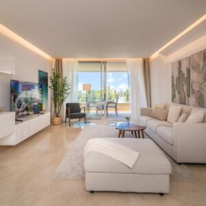 NEWLY BUILT Top Modern Penthouse in Puerto Banús