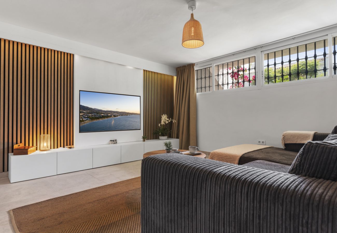 San Javier Townhouse image 3