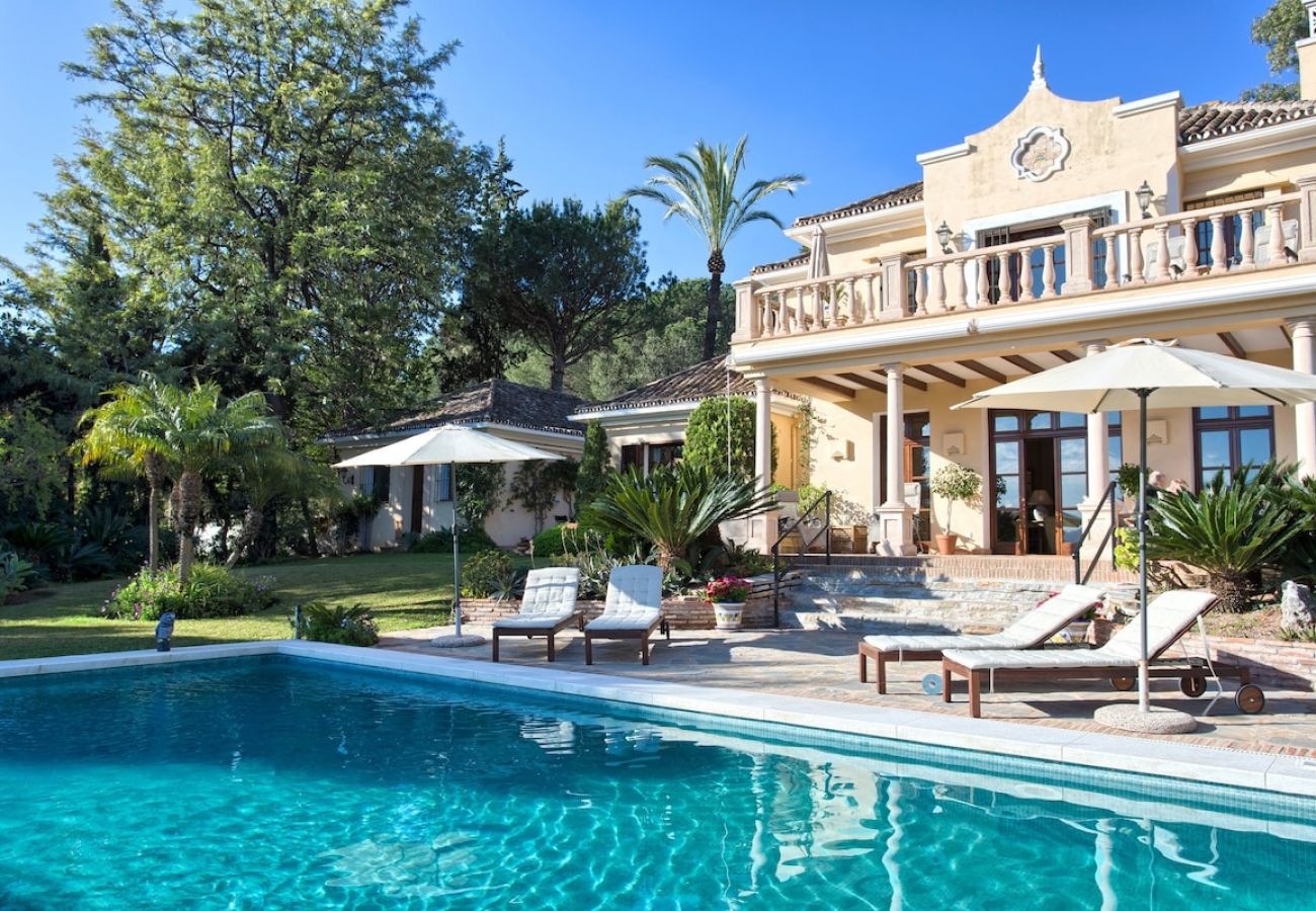 Villa Elegancia image 3