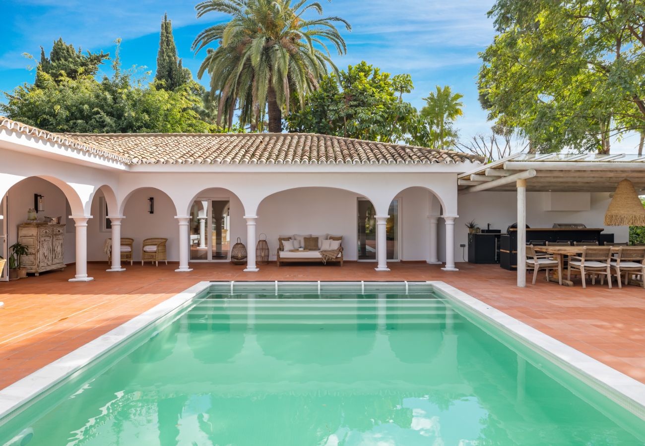 Villa Golondrina image 3