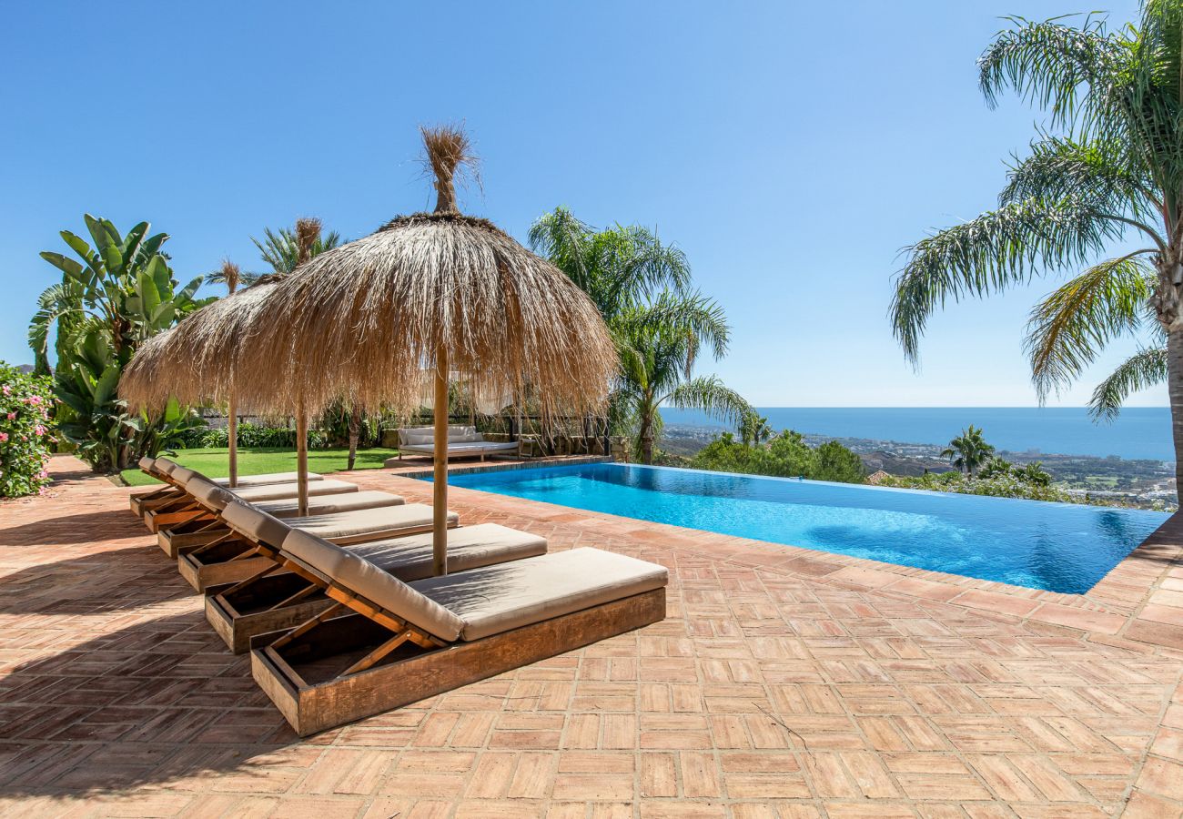 Villa Los Monteros image 3