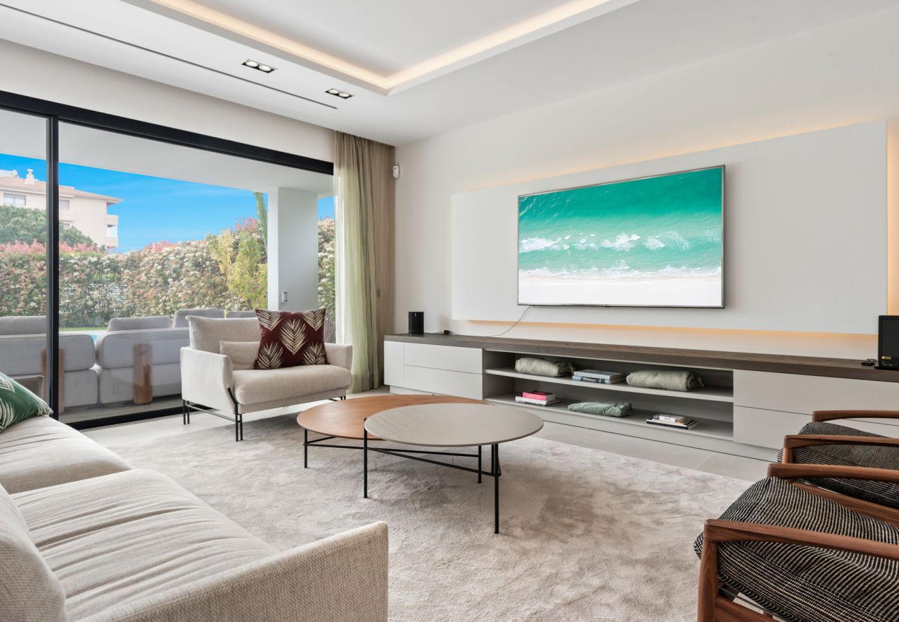 Villa Banus image 3