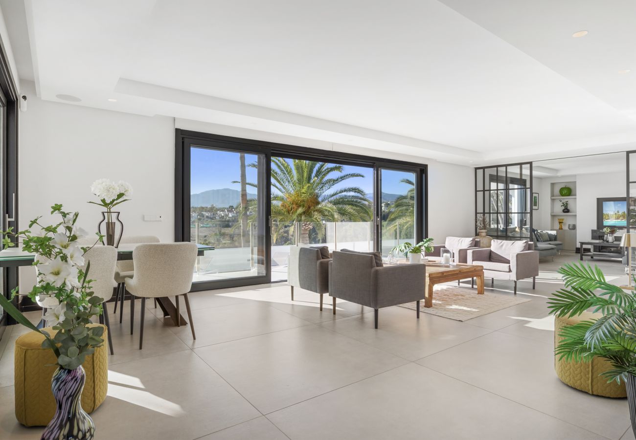 Villa Guadalmina image 3