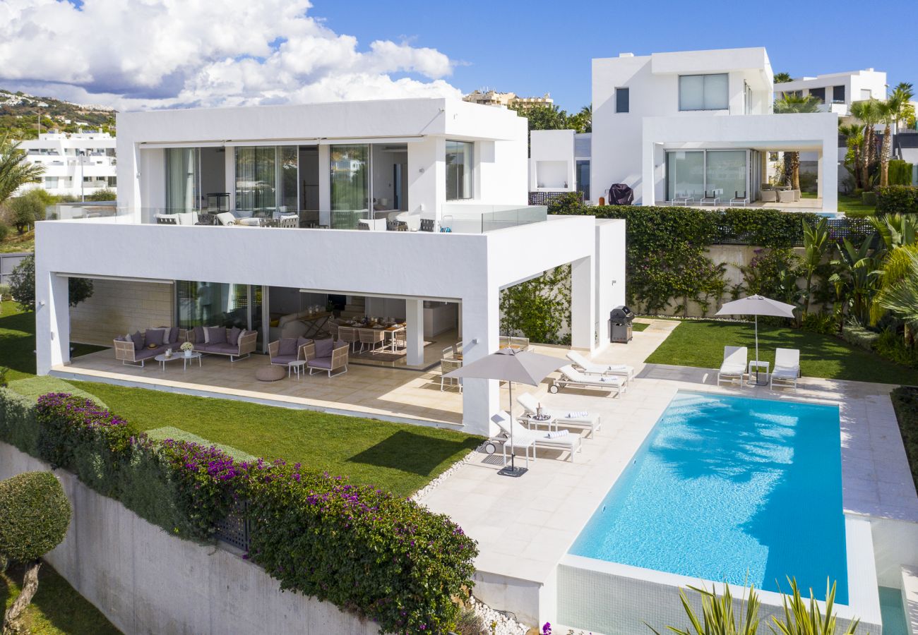 Villa Horizonte image 3