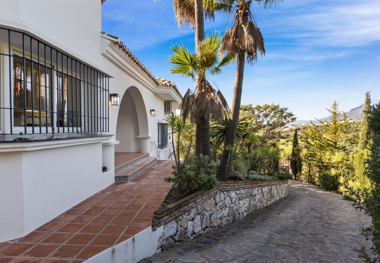 Villa Sina image 3