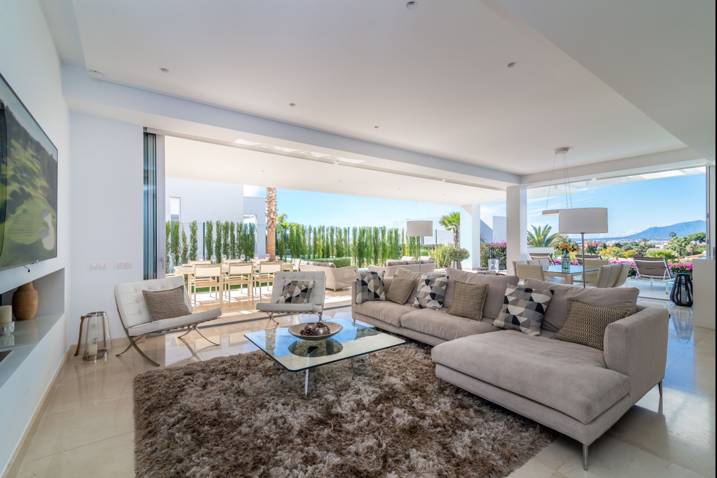 NEW Luxurious Villa next to Beach/Golf — La Finca image 4
