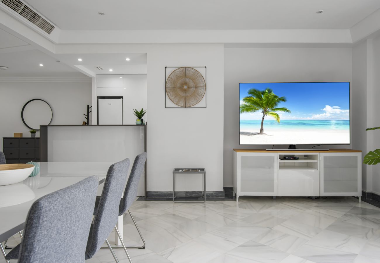 Gran Marbella Seafront image 4