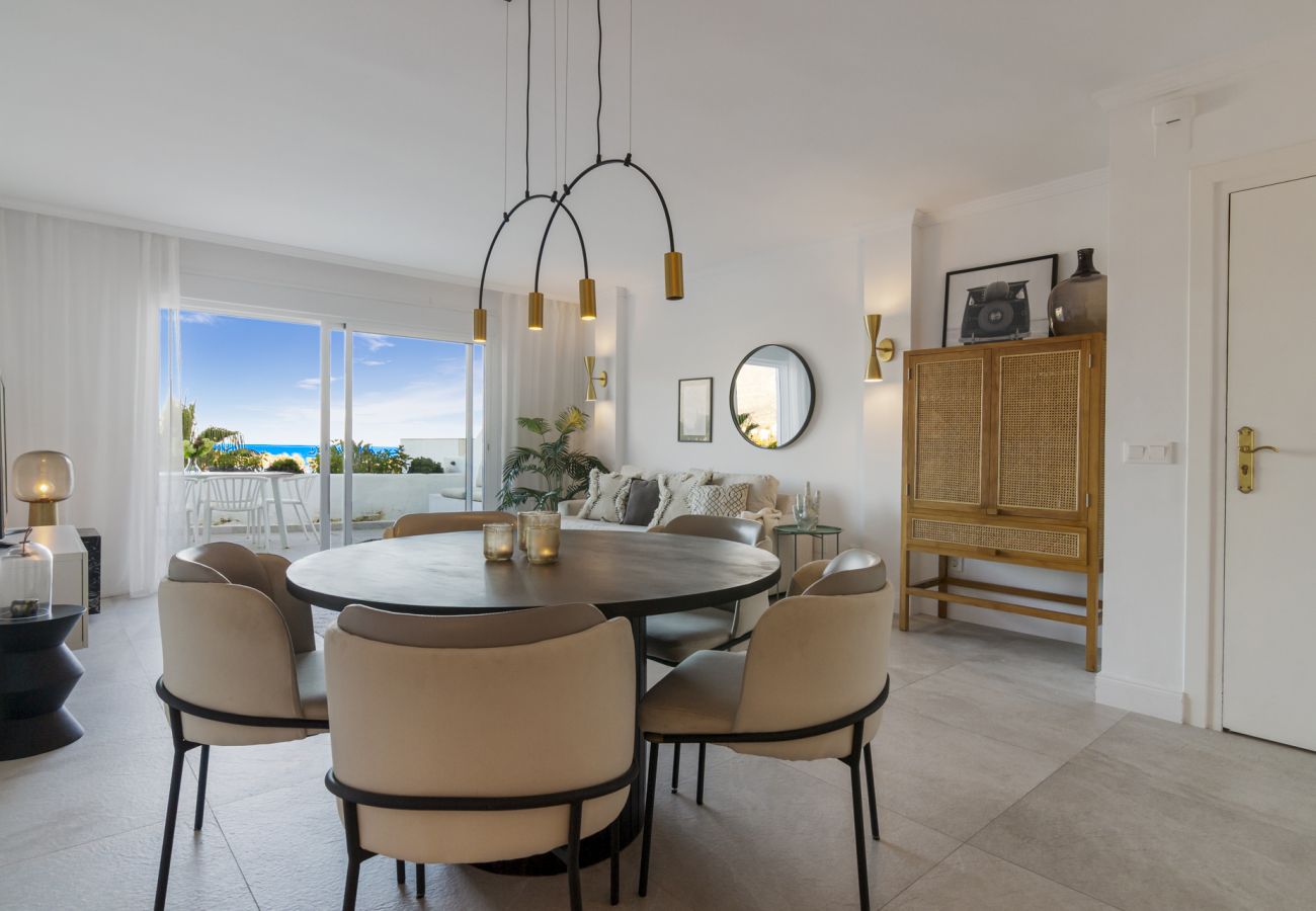 Jardines Penthouse image 4