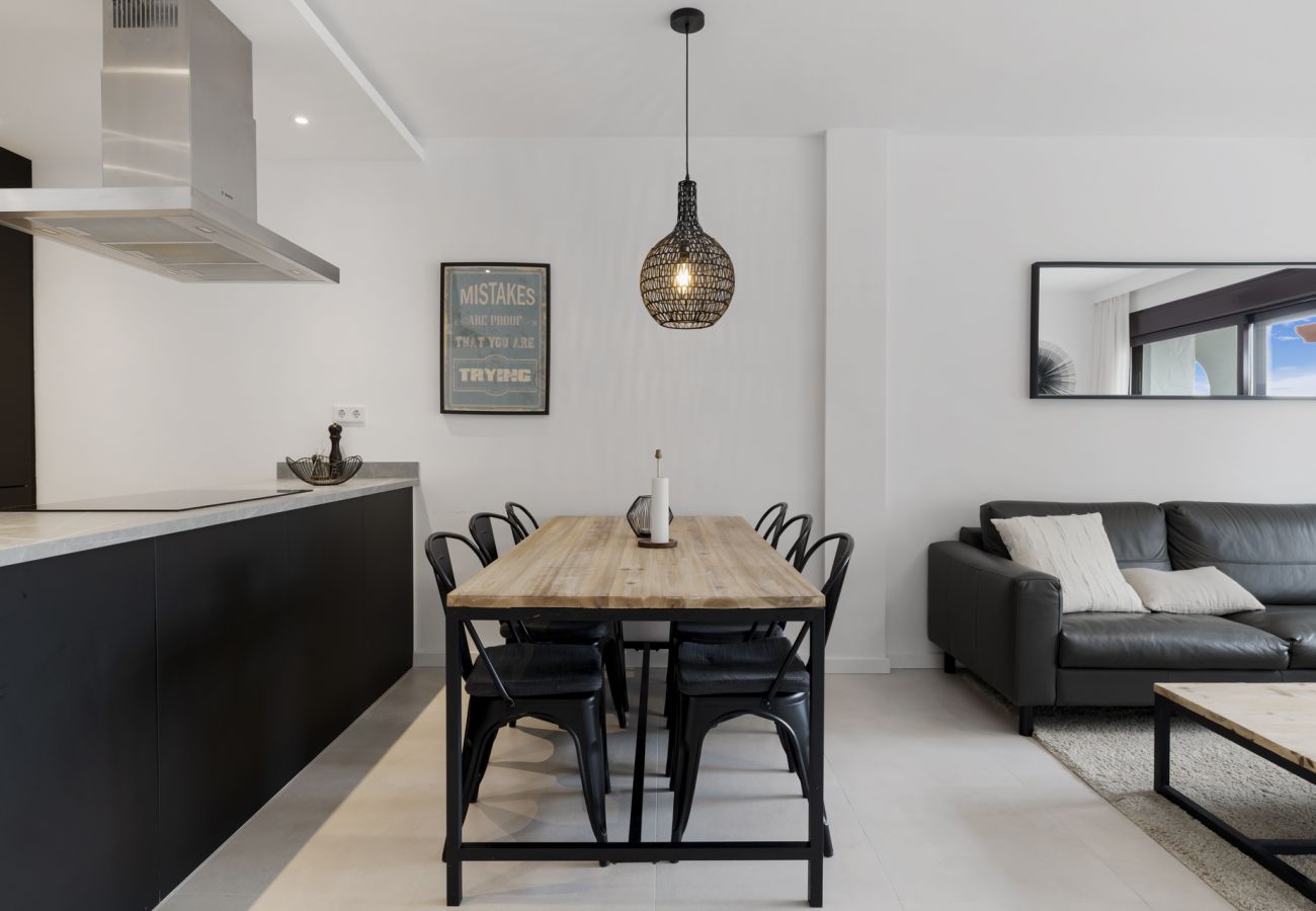Penthouse La Fuente image 4
