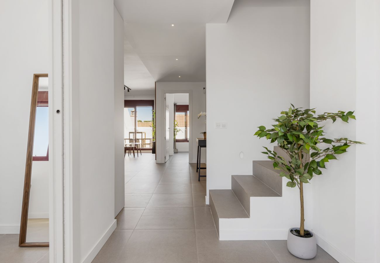 Penthouse La Maestranza image 4