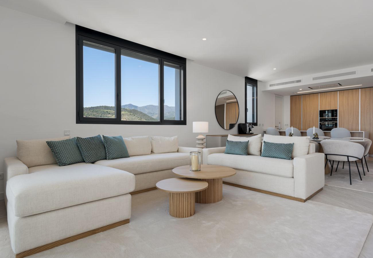 Soul Marbella Penthouse image 4