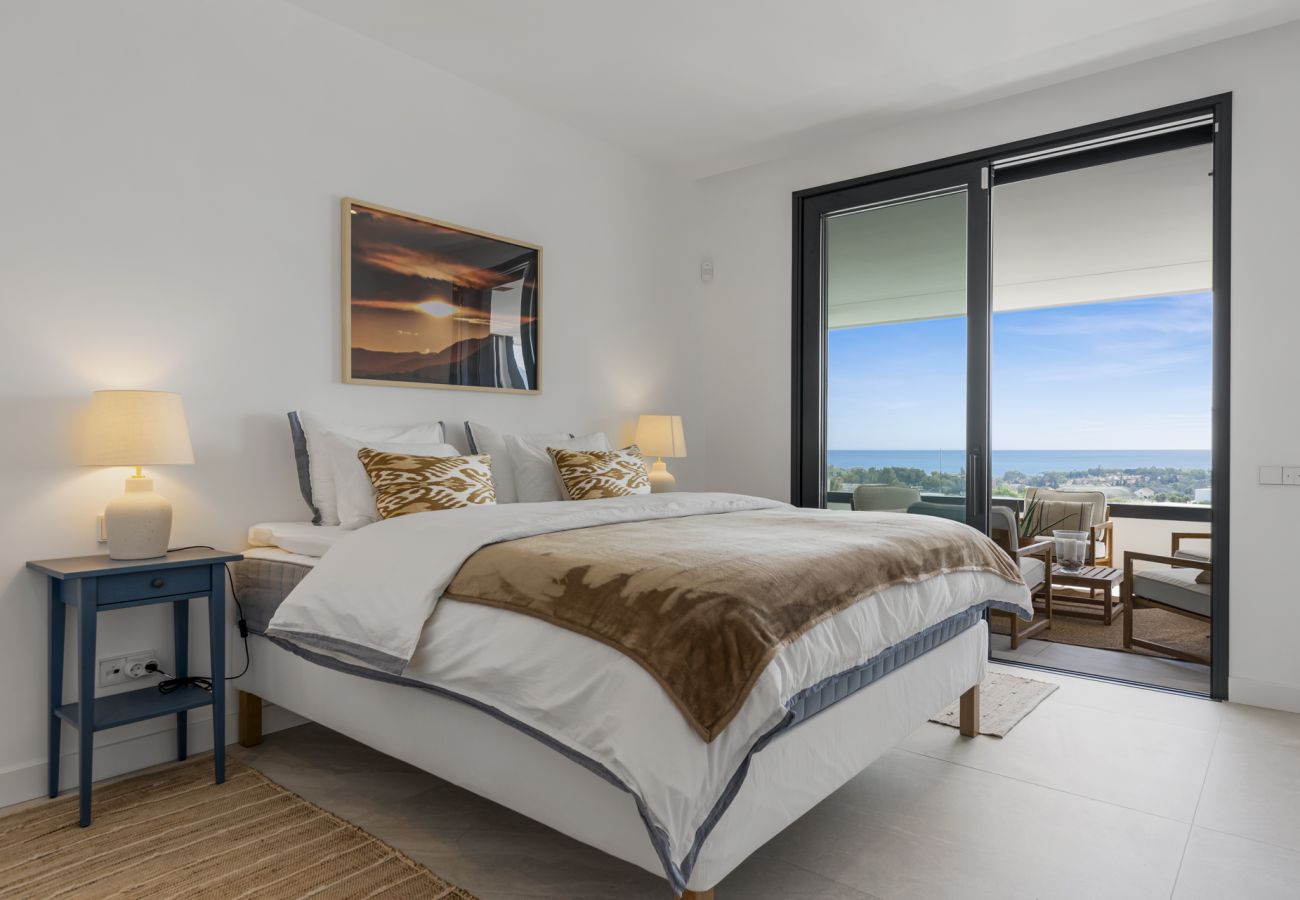 Soul Sunshine Penthouse image 4
