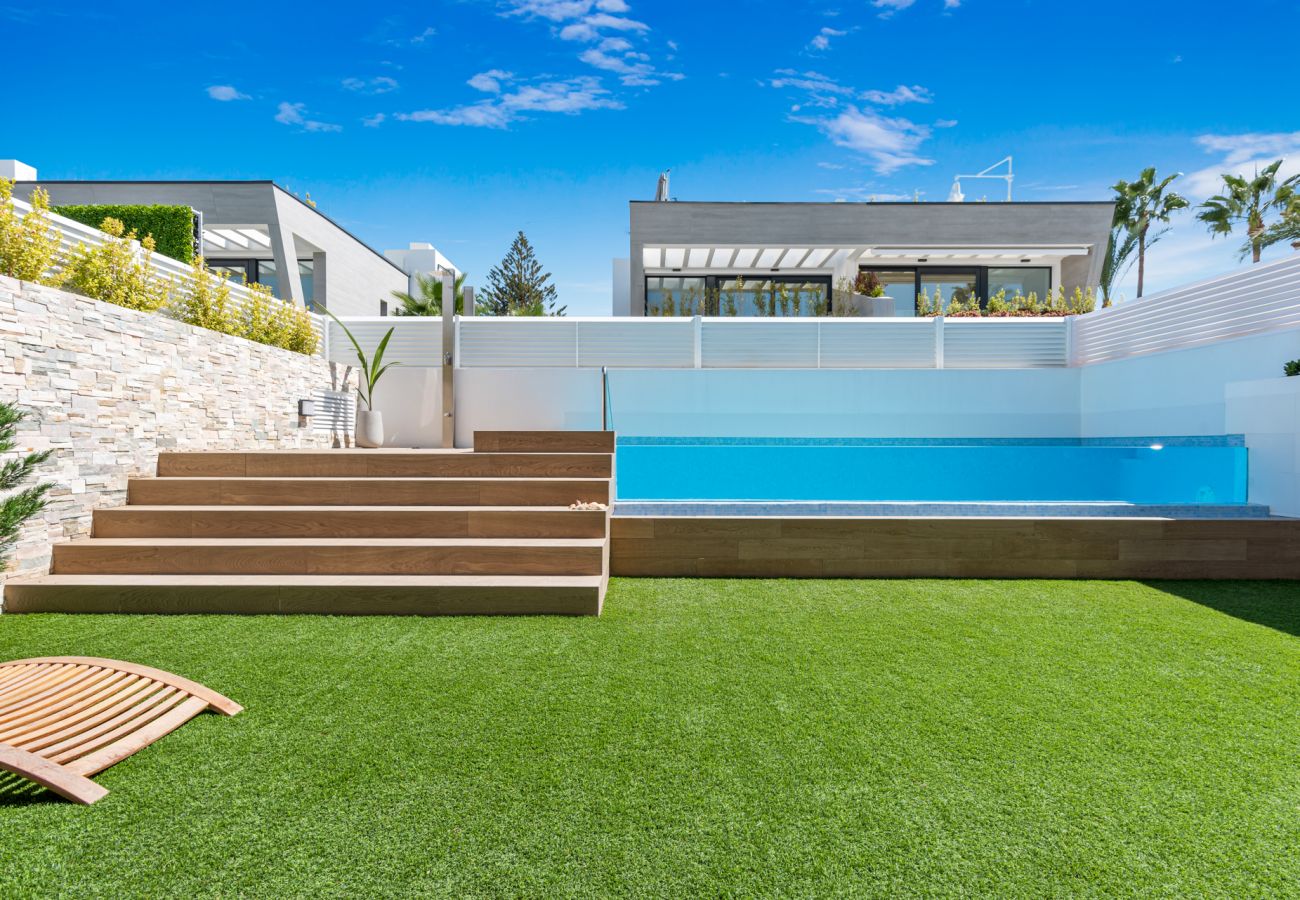 Banus Bay Townhouse image 4