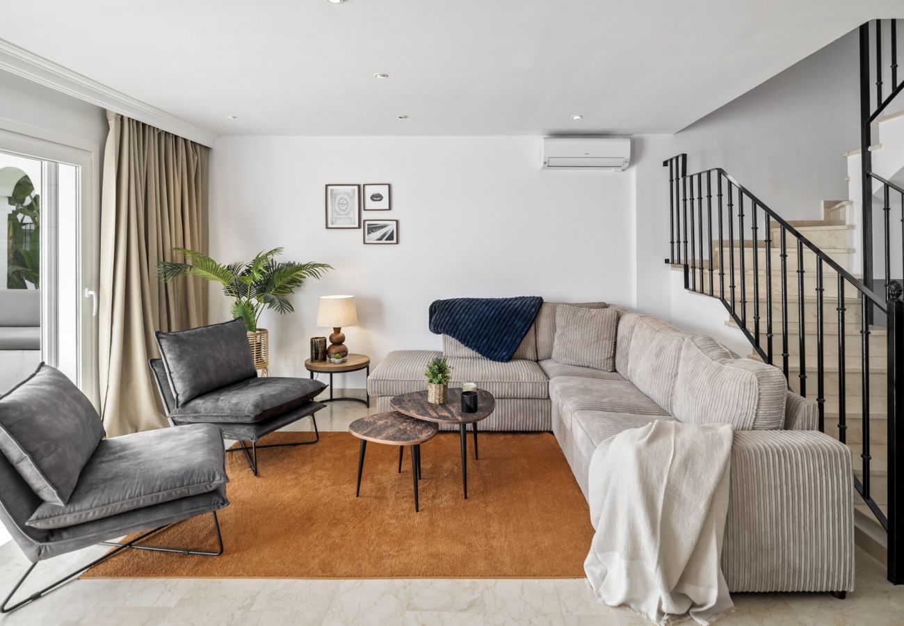 San Javier Townhouse image 4