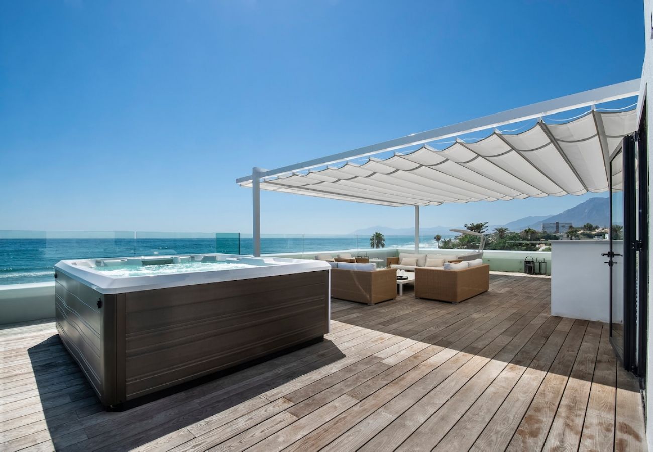 The Beach House image 4