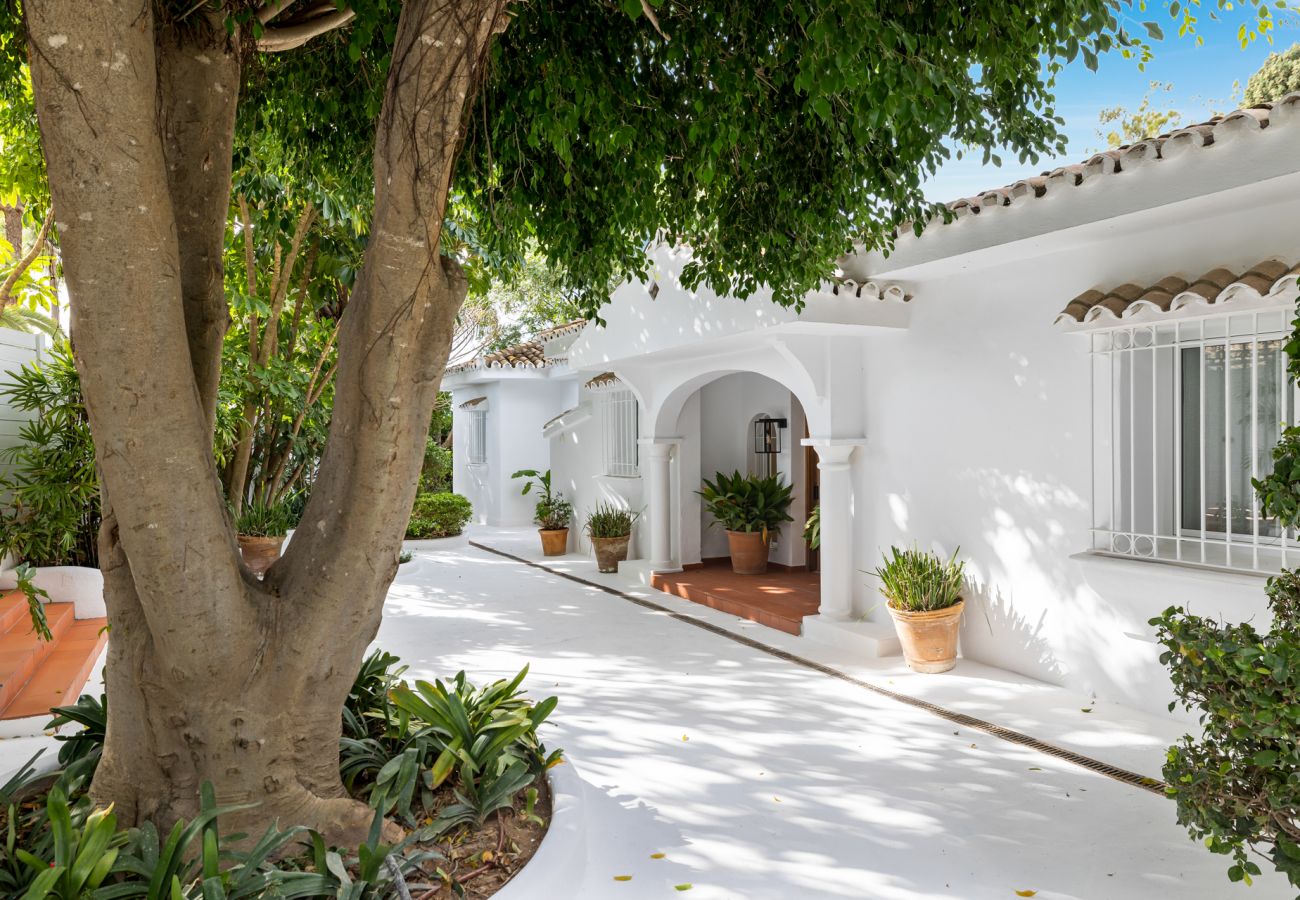 Villa Golondrina image 4