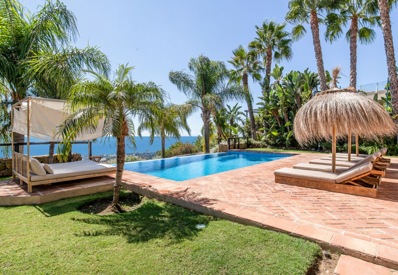 Villa Los Monteros image 4