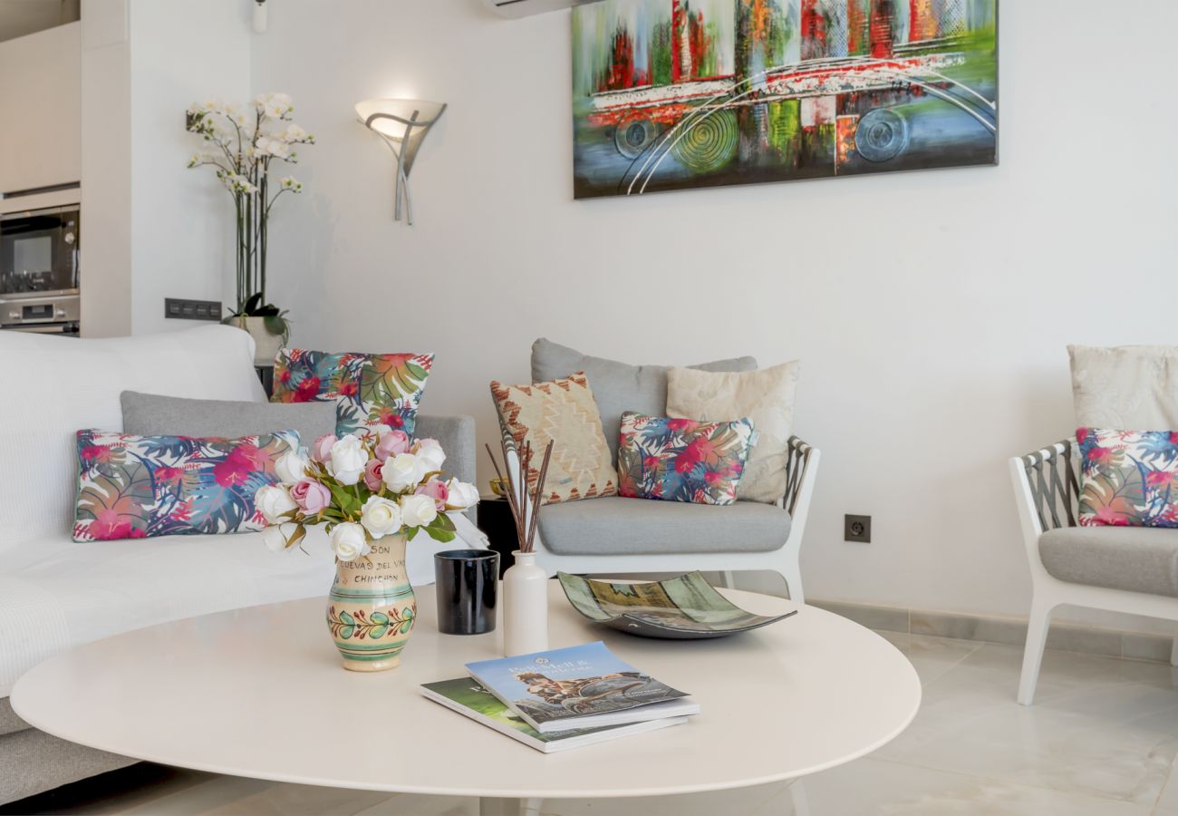 Beach Townhouse image 4