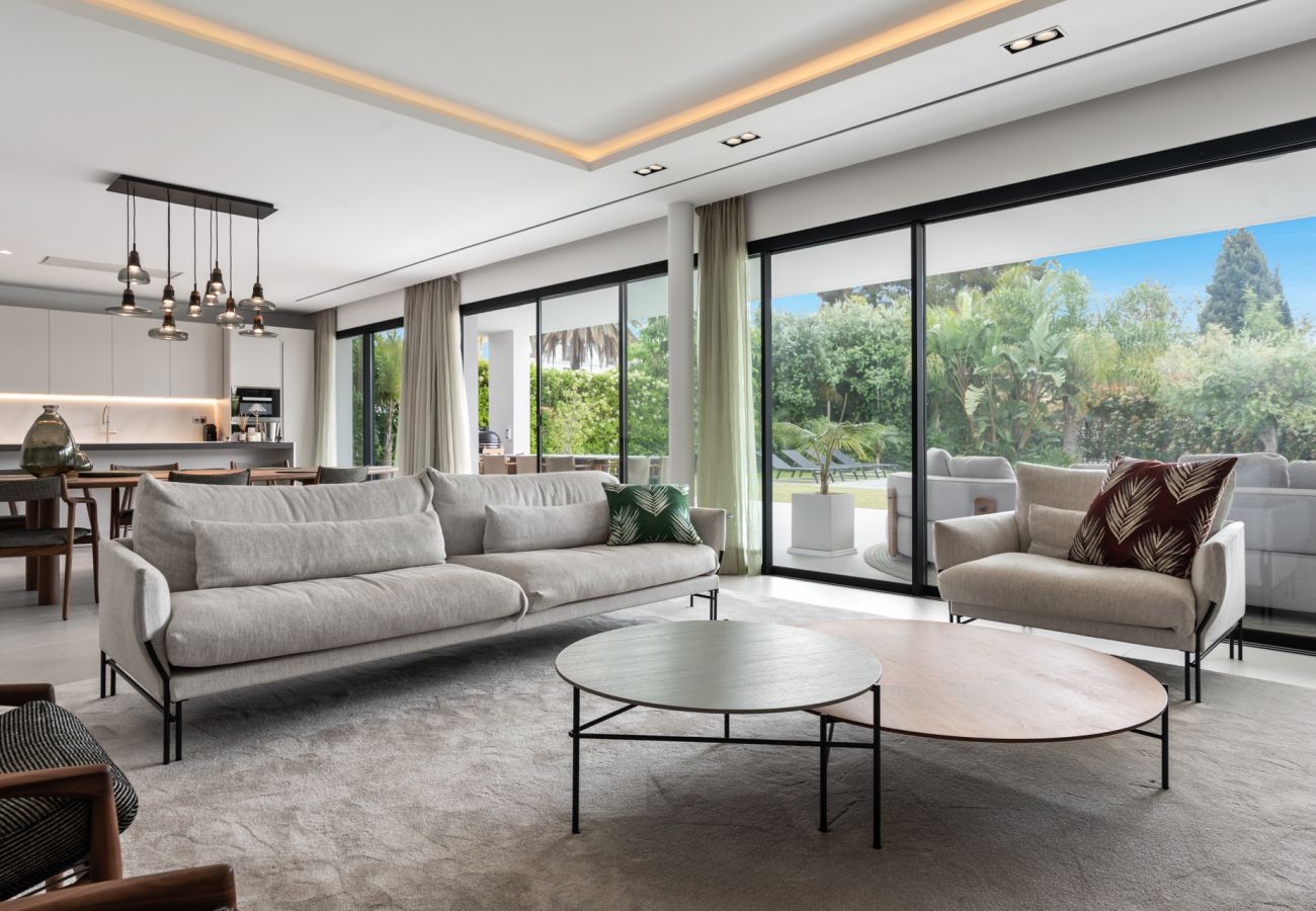 Villa Banus image 4