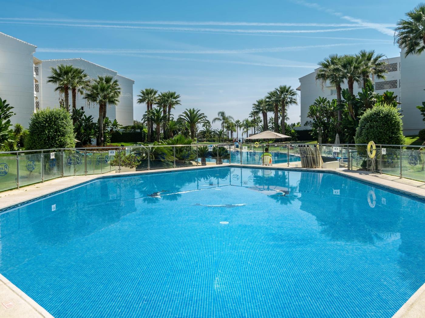 Puerto Banús Finest 2-BDRM apt- 50 metres to Beach image 5
