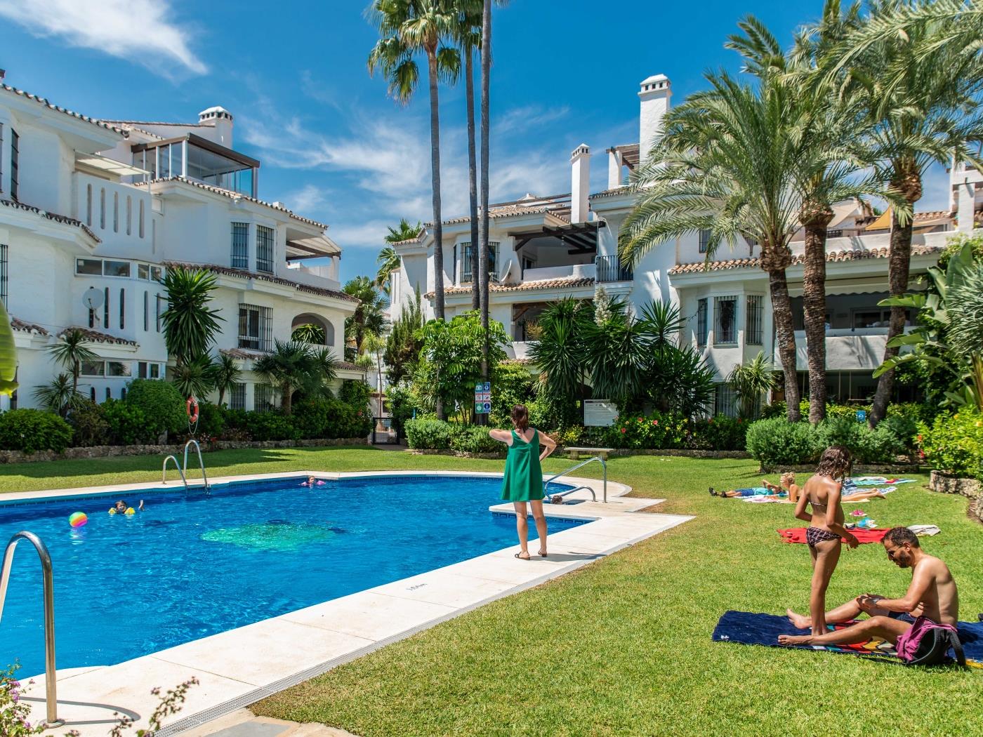 Spacious Penthouse in Los Naranjos-Up to 6 GUESTS! image 5