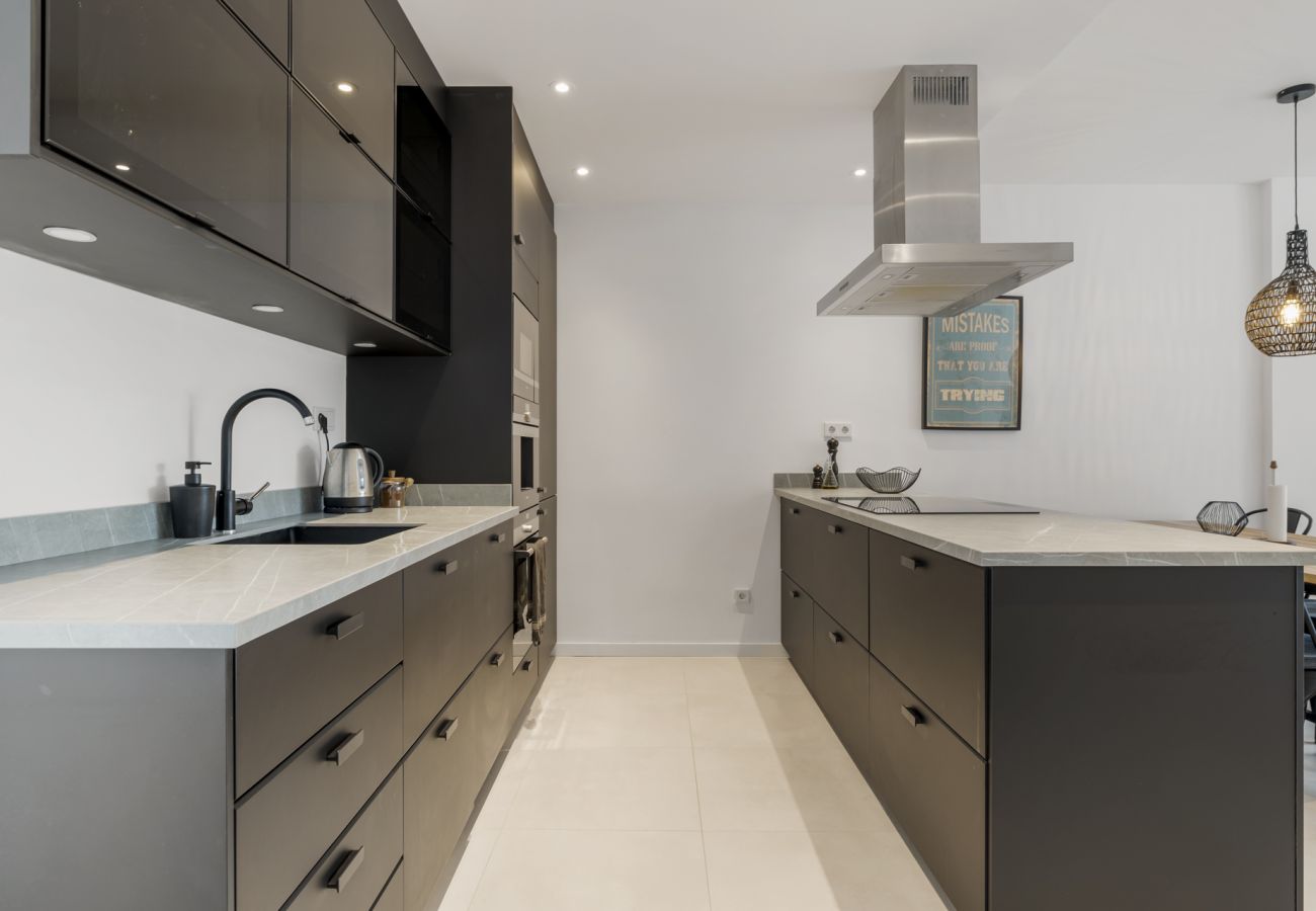 Penthouse La Fuente image 5