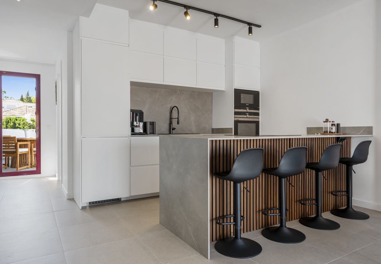 Penthouse La Maestranza image 5