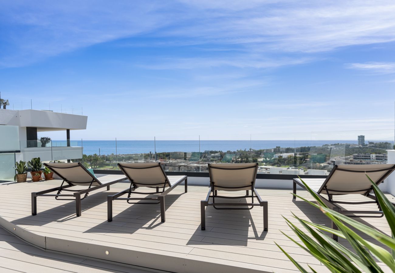 Soul Sunshine Penthouse image 5