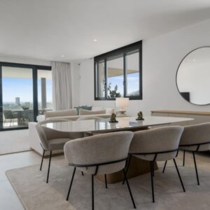 Soul Marbella Penthouse