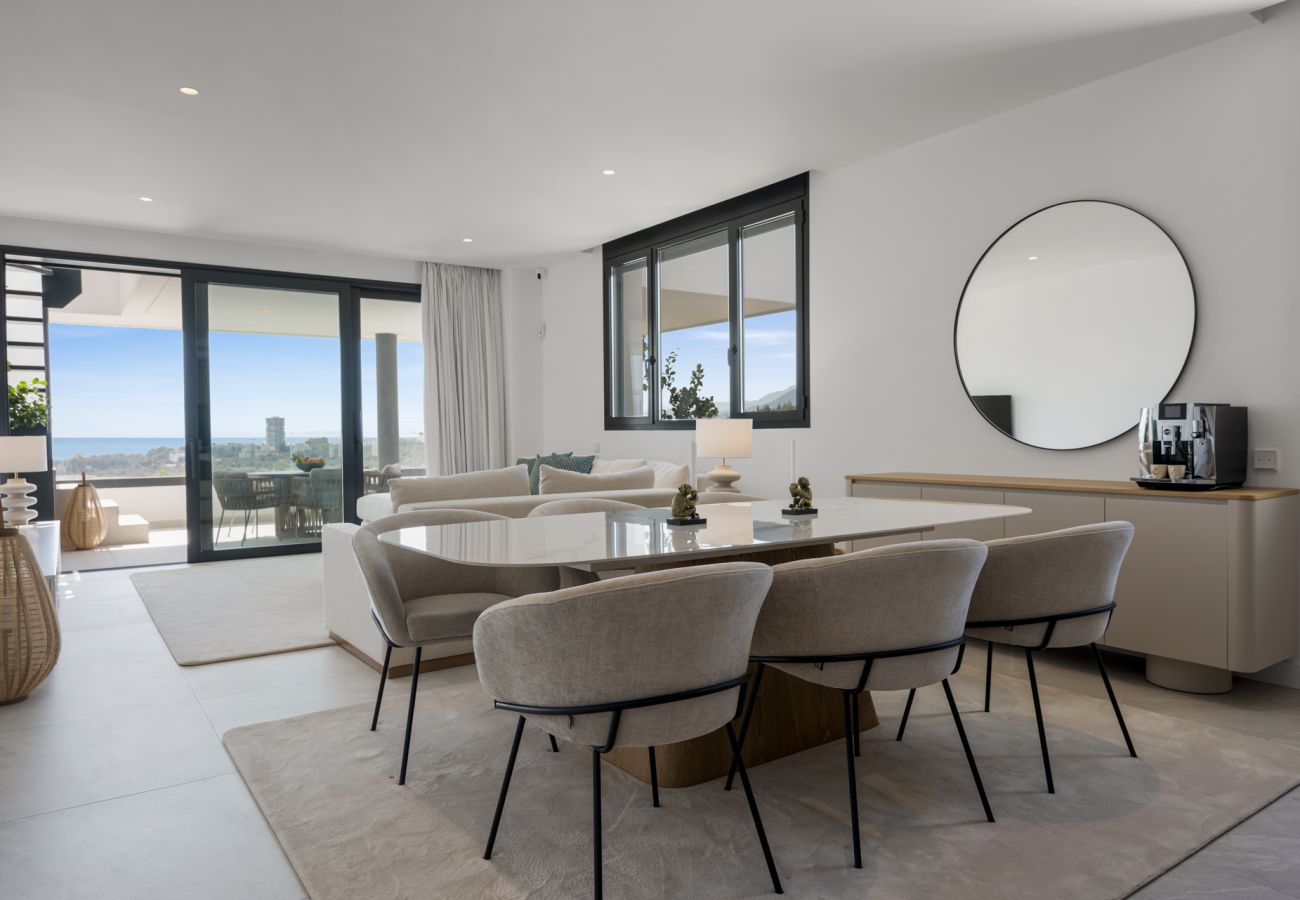 Soul Marbella Penthouse