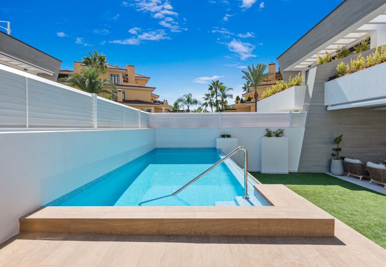 Banus Bay Townhouse image 5