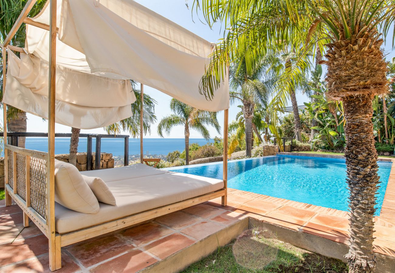Villa Los Monteros image 5