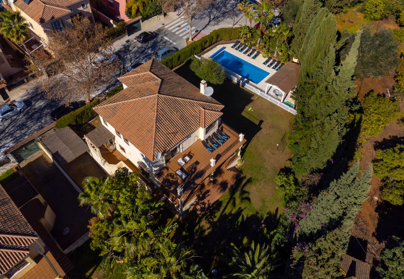 Villa Maddie image 5