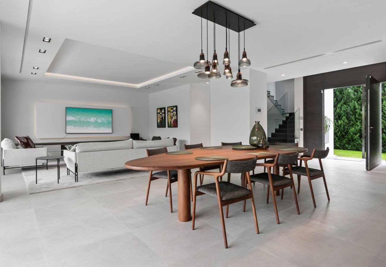Villa Banus image 5