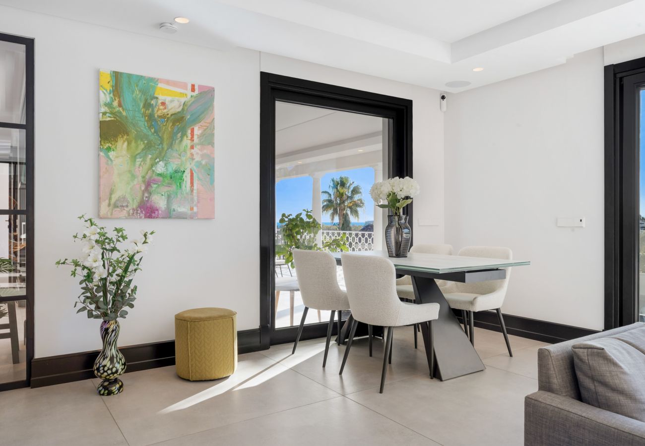 Villa Guadalmina image 5