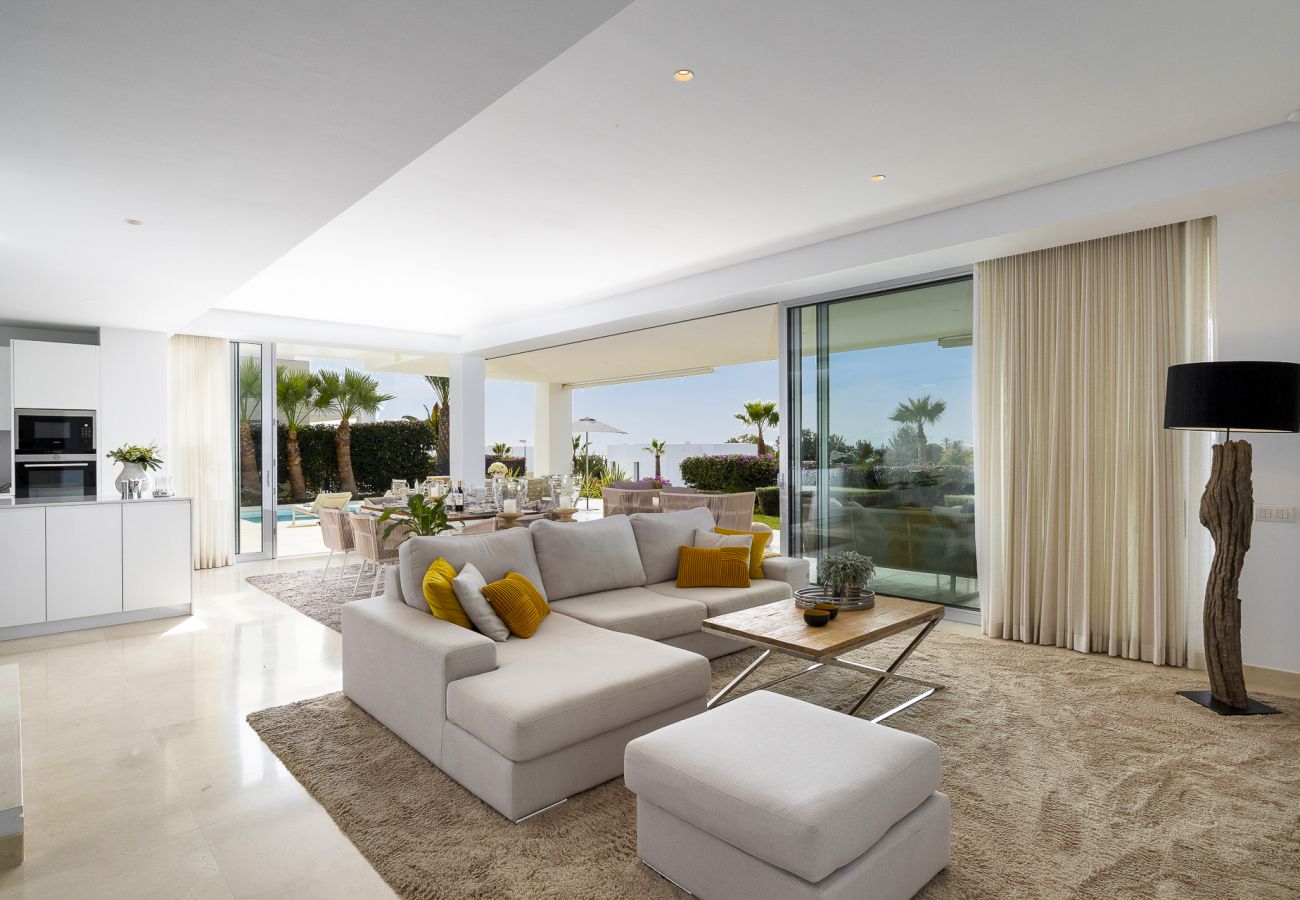 Villa Horizonte image 5