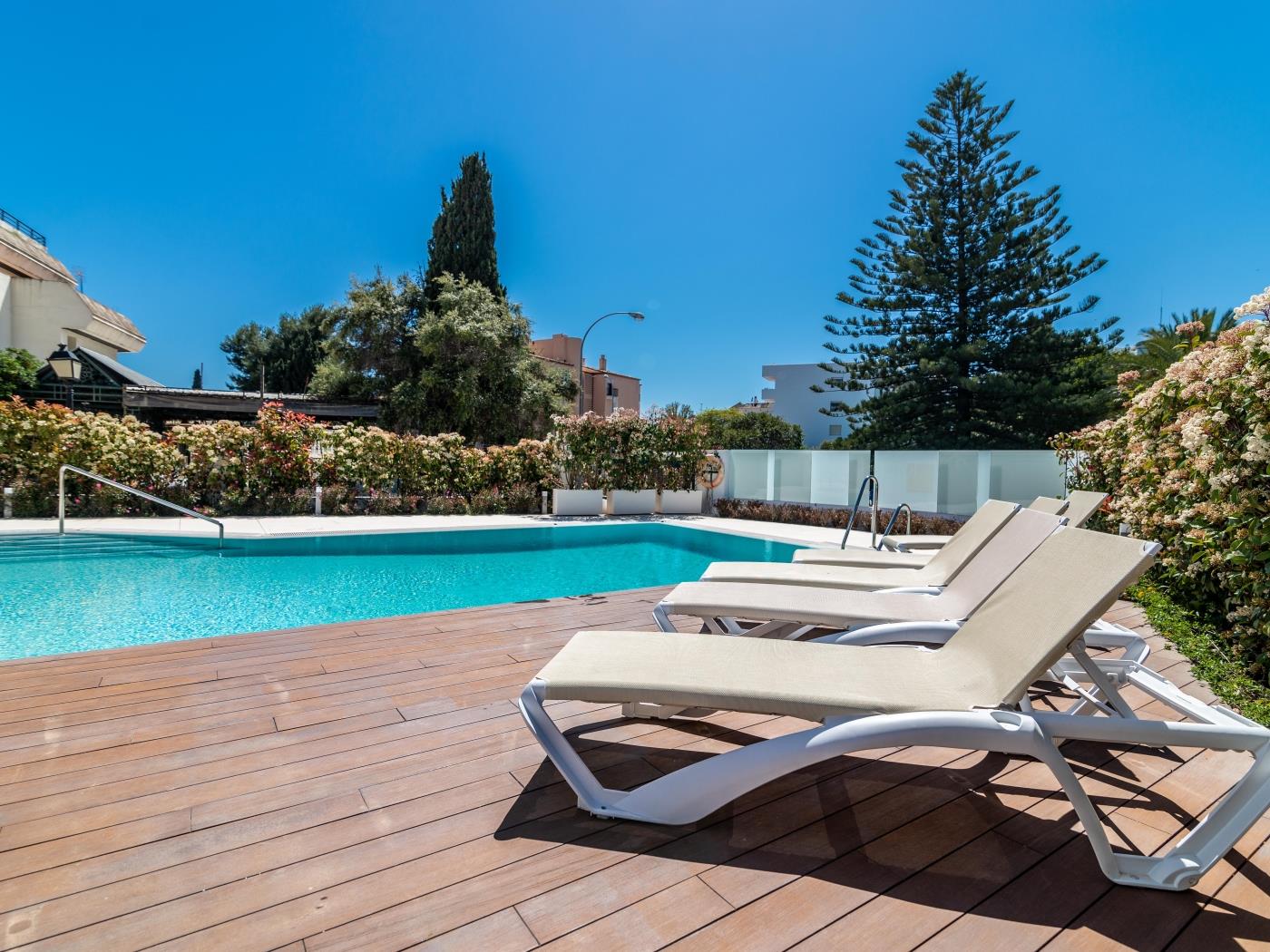 NEWLY BUILT Top Modern Penthouse in Puerto Banús image 6