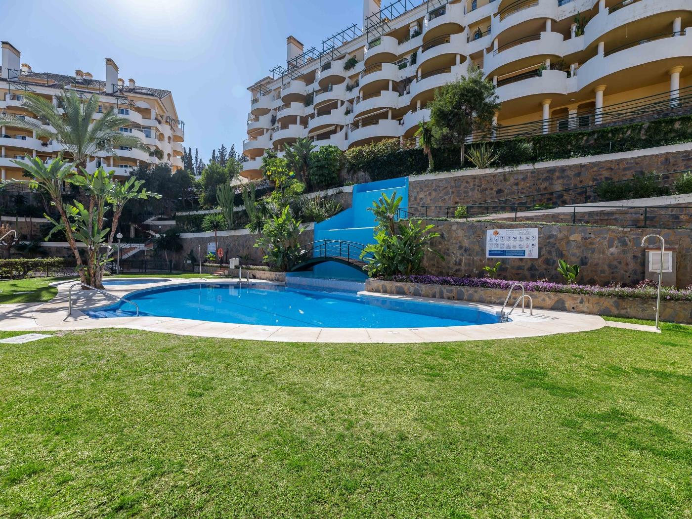 Newly Renovated 3BED Penthouse Retreat w Pools image 6