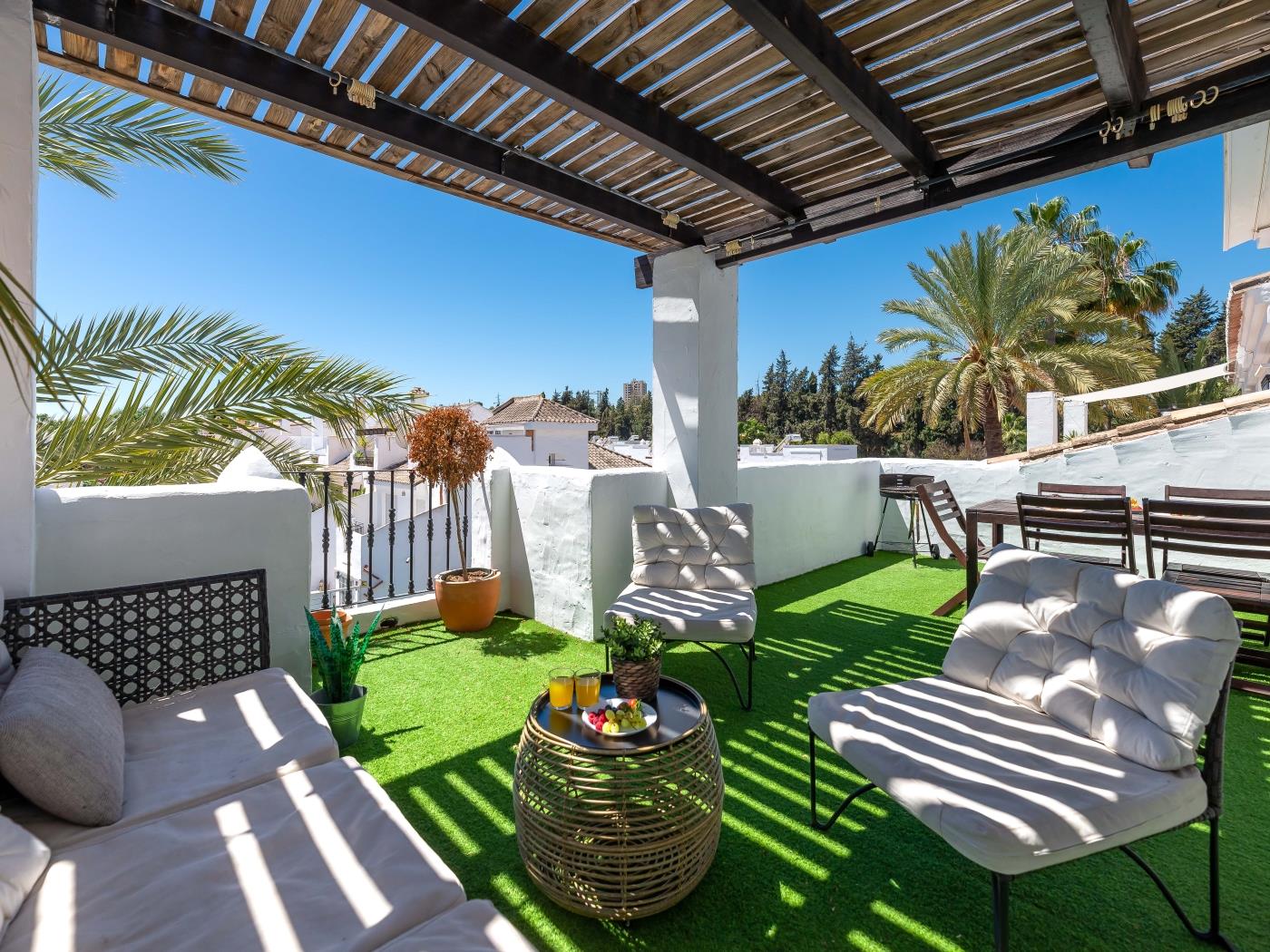 Spacious Penthouse in Los Naranjos-Up to 6 GUESTS! image 6