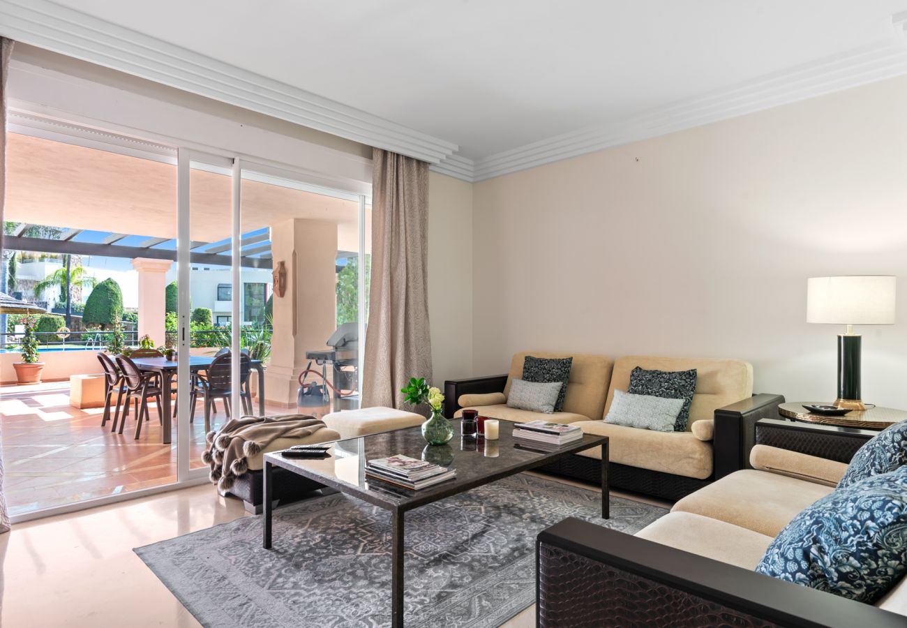 Albatross Hills Apartment image 6
