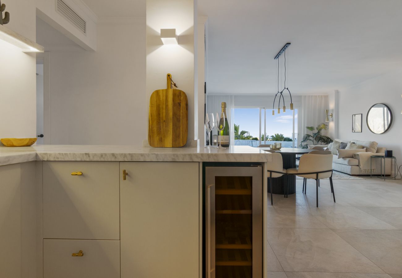 Jardines Penthouse image 6