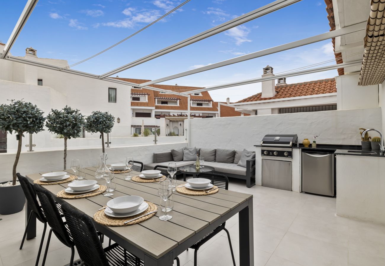 Penthouse La Fuente image 6