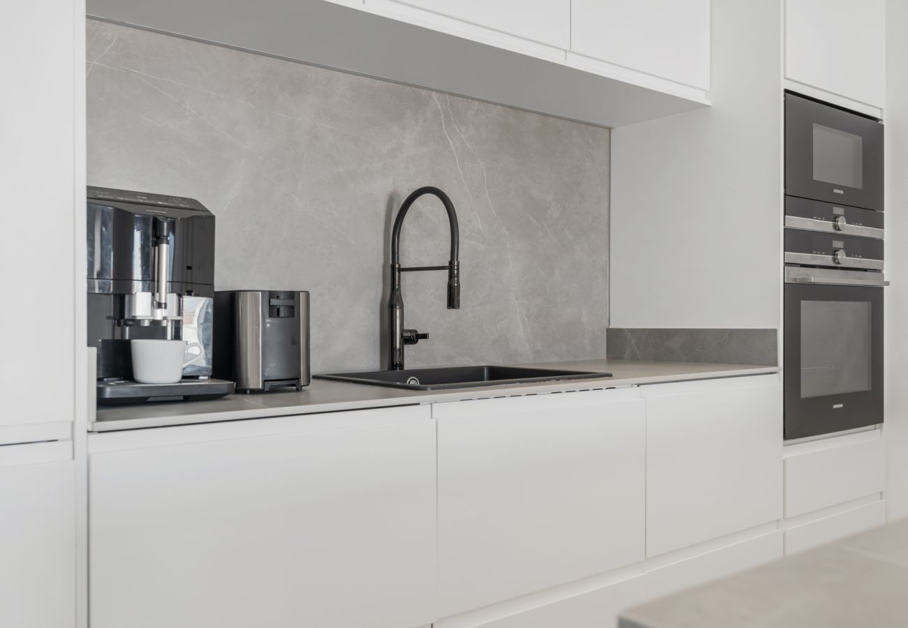 Penthouse La Maestranza image 6