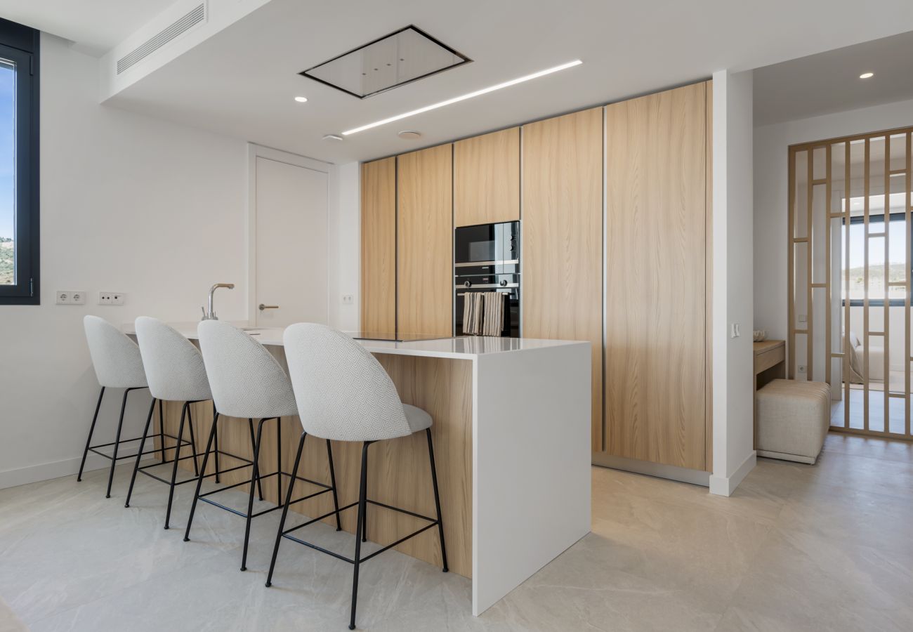 Soul Marbella Penthouse image 6