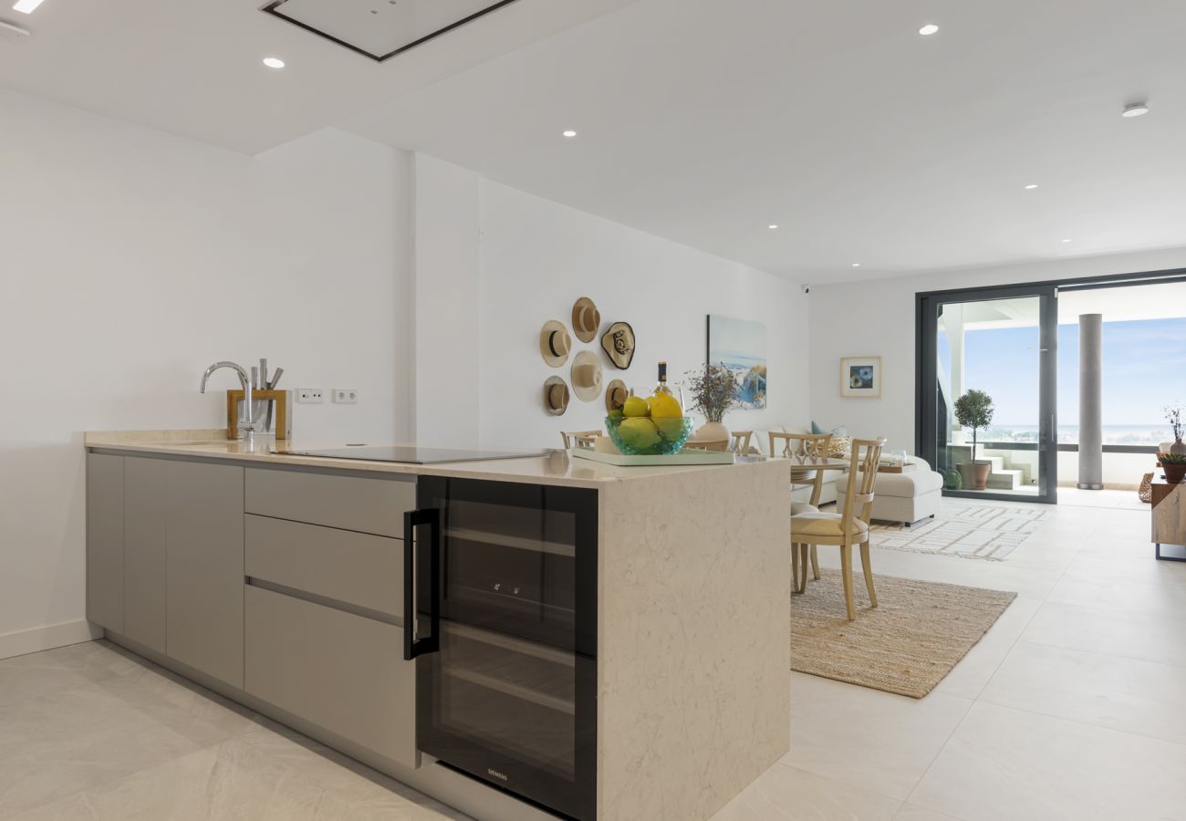 Soul Sunshine Penthouse image 6